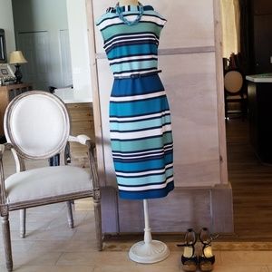 work or casual dress